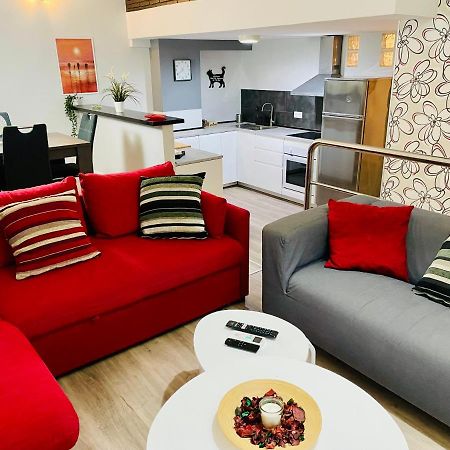 Apartamento El Remo Torremolinos Ngoại thất bức ảnh