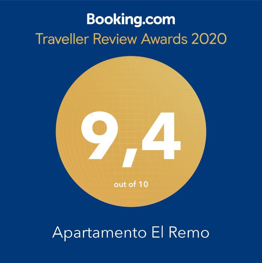 Apartamento El Remo Torremolinos Ngoại thất bức ảnh