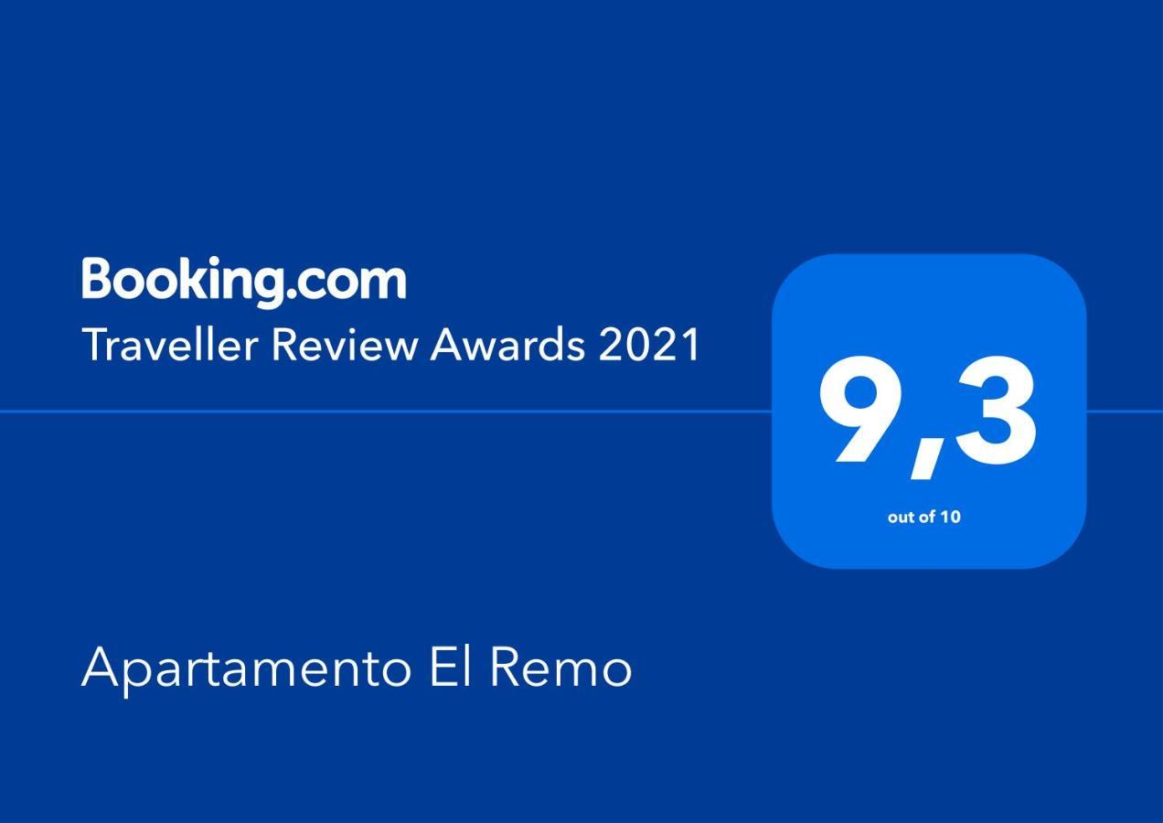 Apartamento El Remo Torremolinos Ngoại thất bức ảnh