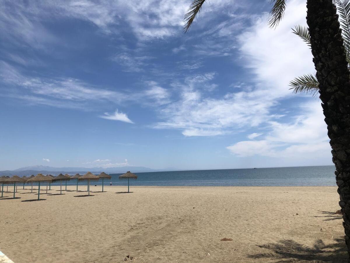 Apartamento El Remo Torremolinos Ngoại thất bức ảnh