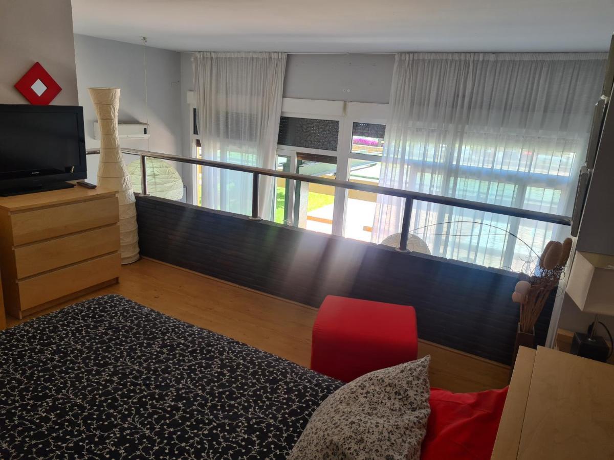 Apartamento El Remo Torremolinos Ngoại thất bức ảnh