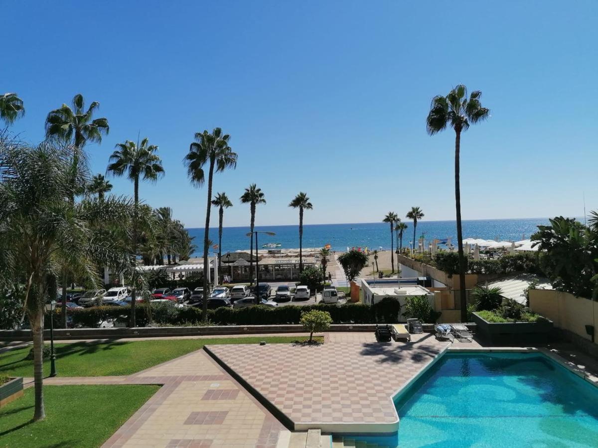Apartamento El Remo Torremolinos Ngoại thất bức ảnh