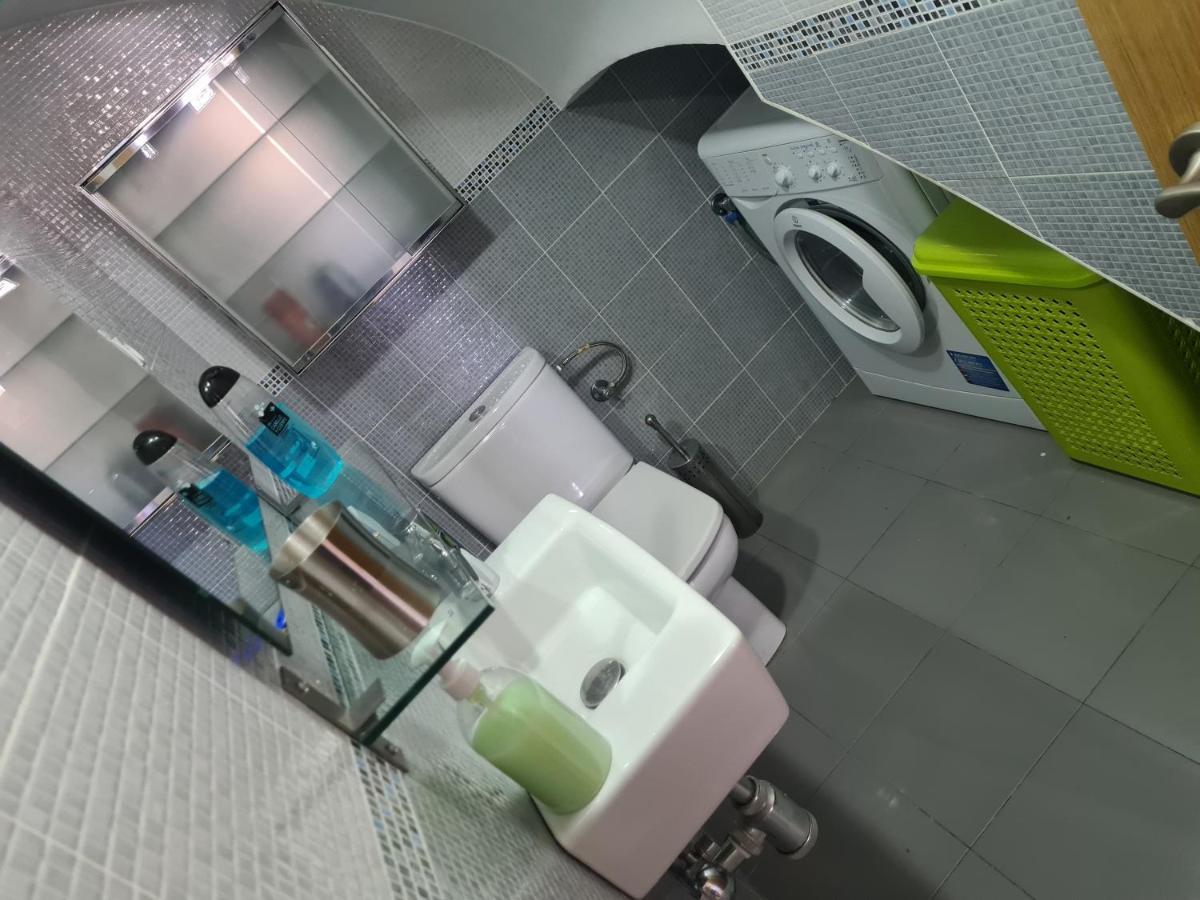 Apartamento El Remo Torremolinos Ngoại thất bức ảnh
