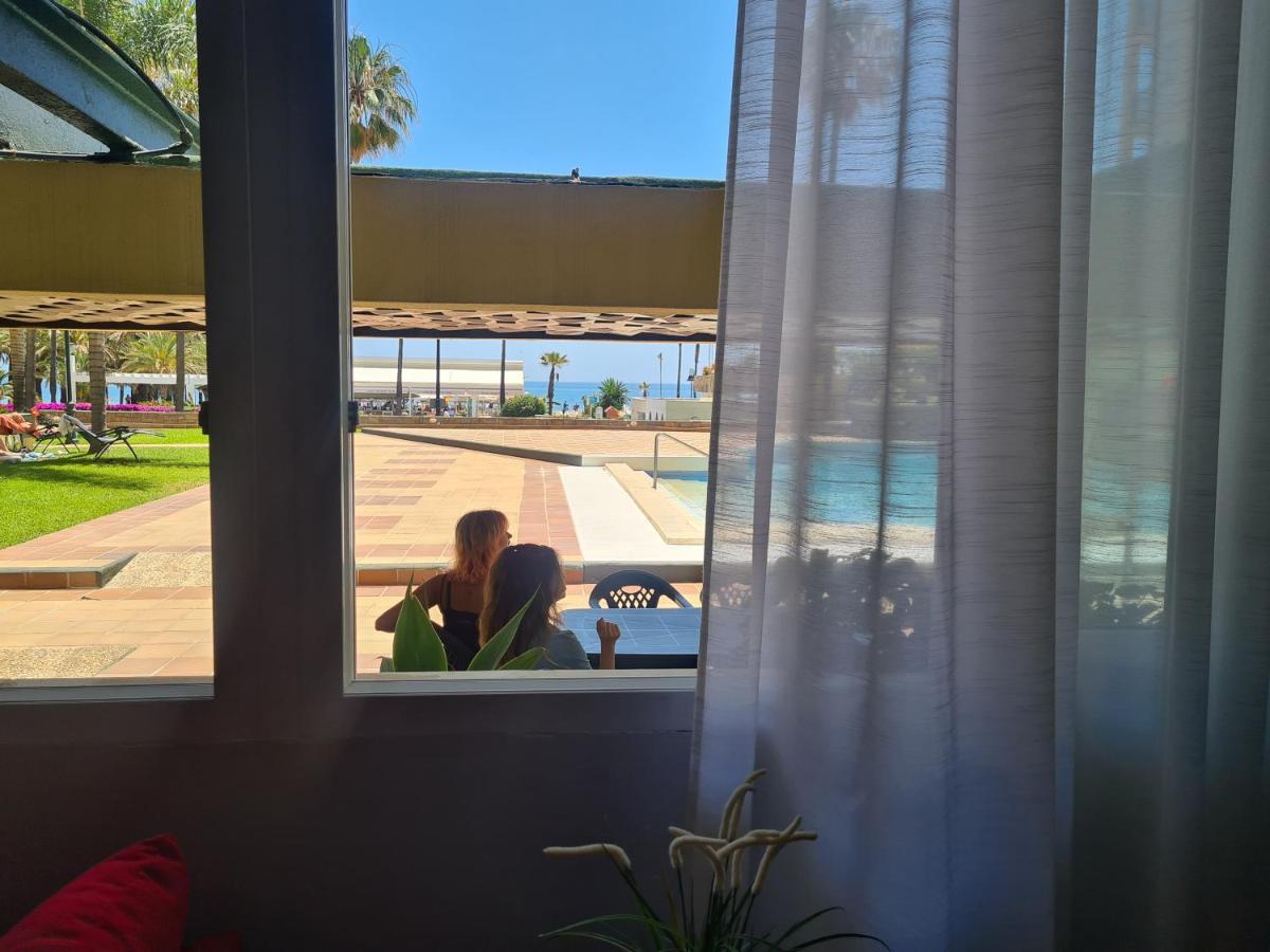 Apartamento El Remo Torremolinos Ngoại thất bức ảnh
