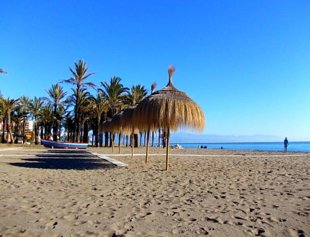 Apartamento El Remo Torremolinos Ngoại thất bức ảnh
