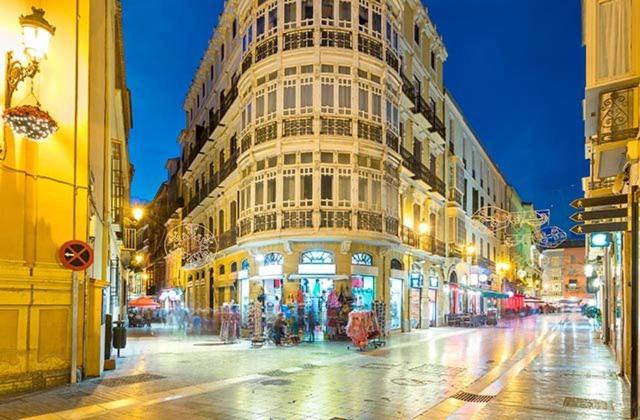 Apartamento El Remo Torremolinos Ngoại thất bức ảnh