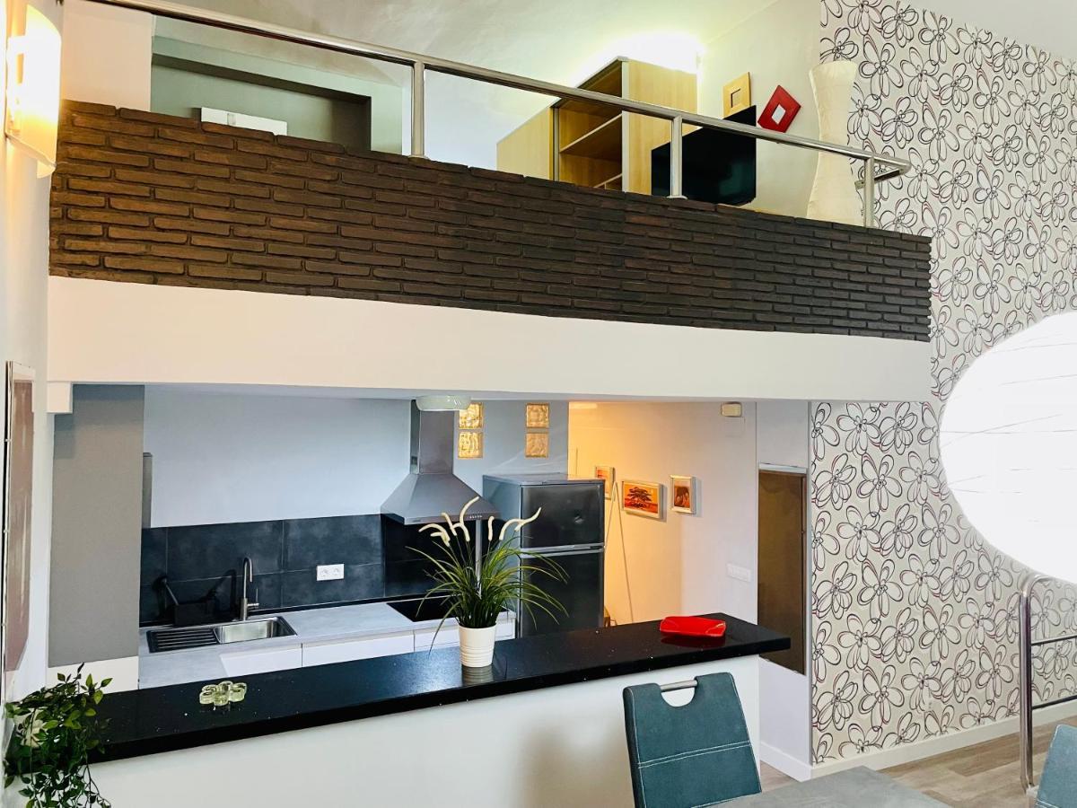 Apartamento El Remo Torremolinos Ngoại thất bức ảnh