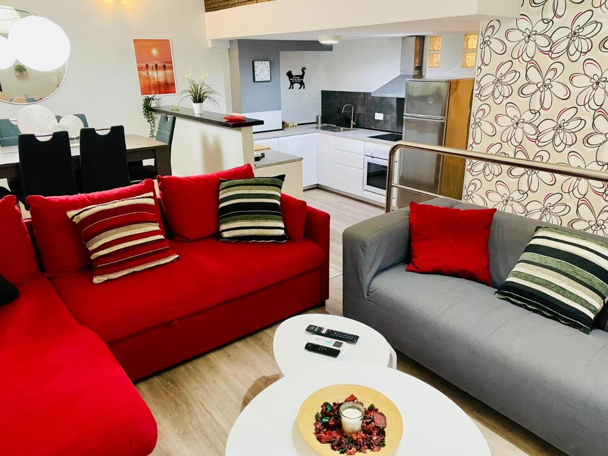 Apartamento El Remo Torremolinos Ngoại thất bức ảnh