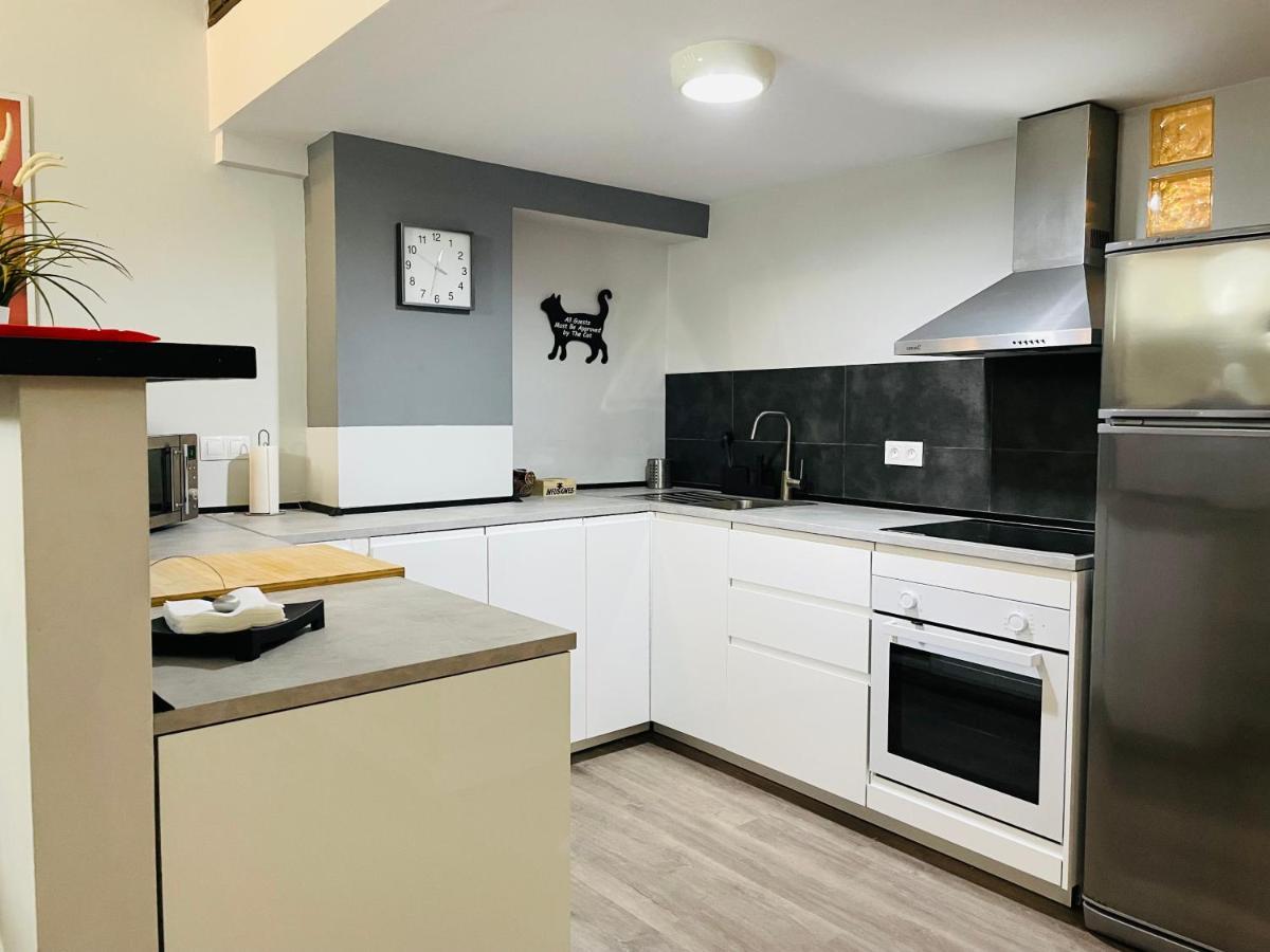 Apartamento El Remo Torremolinos Ngoại thất bức ảnh