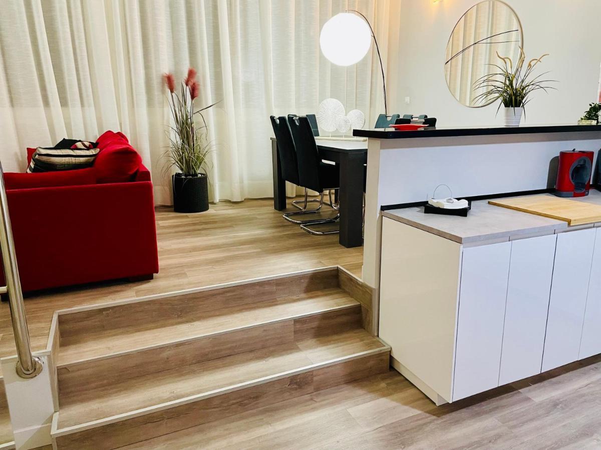 Apartamento El Remo Torremolinos Ngoại thất bức ảnh