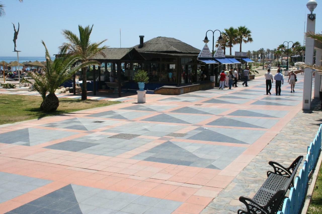 Apartamento El Remo Torremolinos Ngoại thất bức ảnh