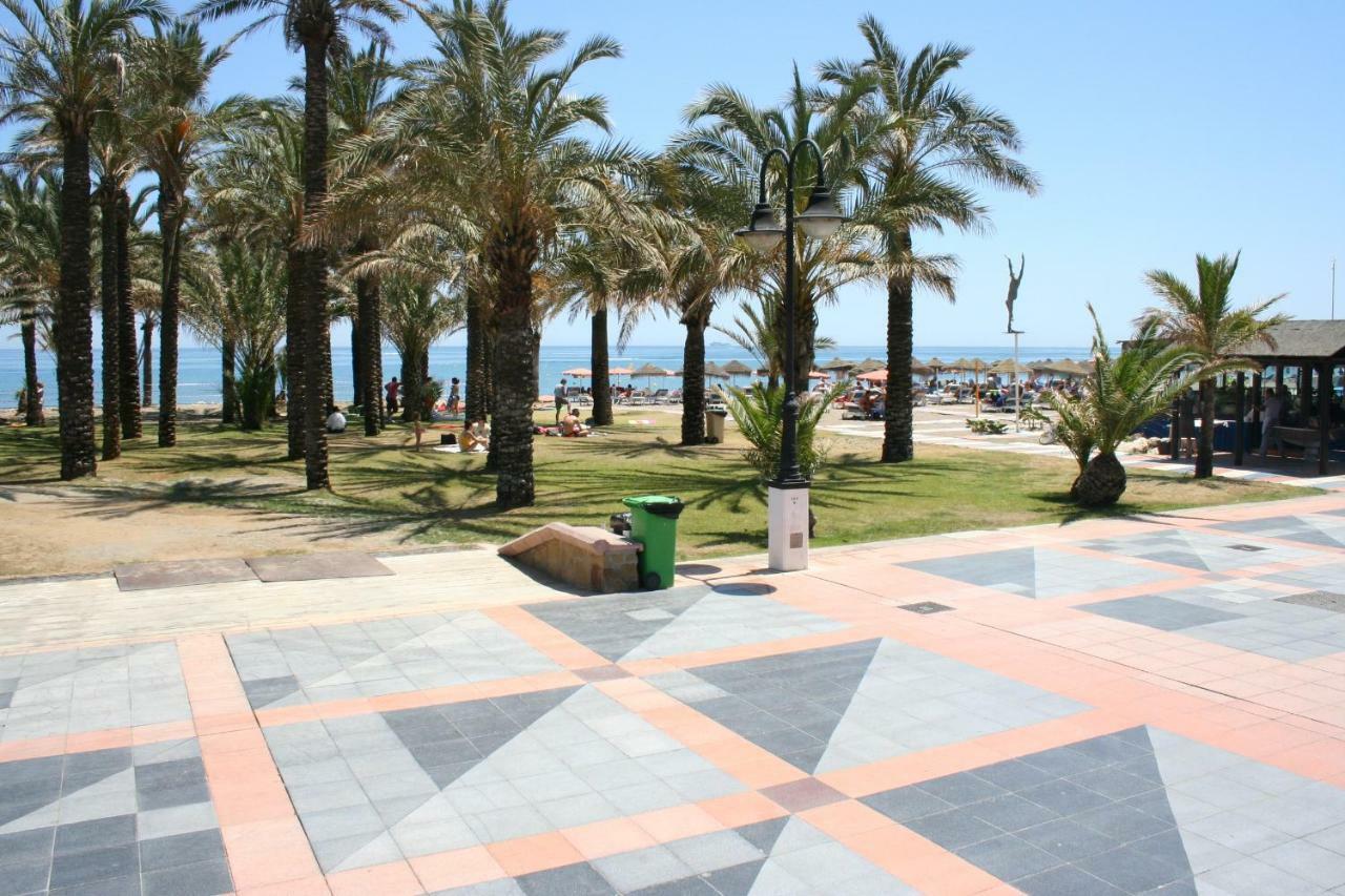 Apartamento El Remo Torremolinos Ngoại thất bức ảnh