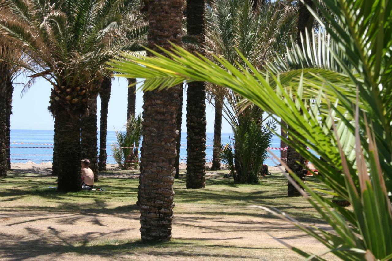 Apartamento El Remo Torremolinos Ngoại thất bức ảnh
