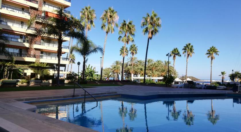 Apartamento El Remo Torremolinos Ngoại thất bức ảnh